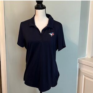 Under Armour Blue Jay’s Shirt